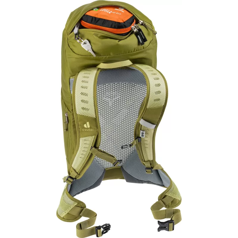 Deuter AC Lite 24 amarillo