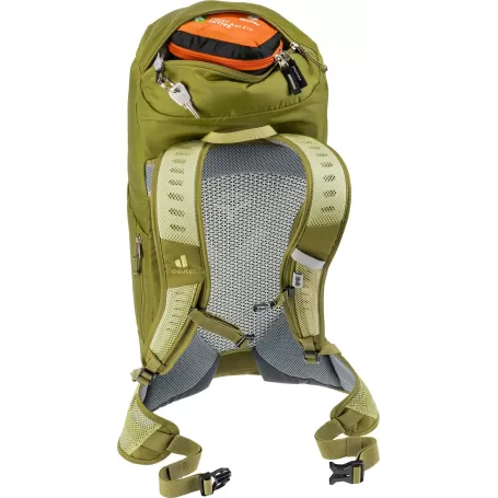 Deuter AC Lite 24 amarillo