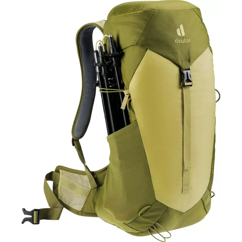 Deuter AC Lite 24 amarillo