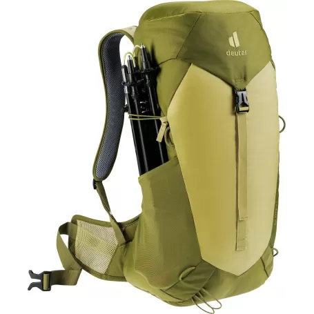 Deuter AC Lite 24 amarillo