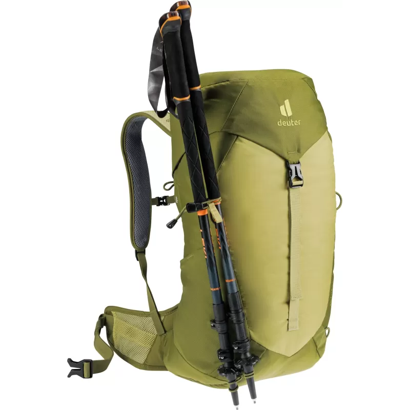 Deuter AC Lite 24 amarillo