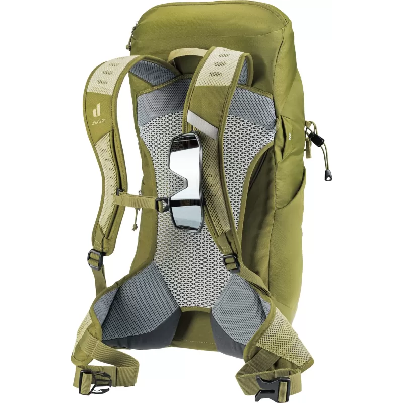 Deuter AC Lite 24 amarillo