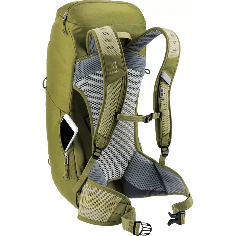 Deuter AC Lite 24 amarillo