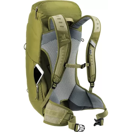 Deuter AC Lite 24 amarillo
