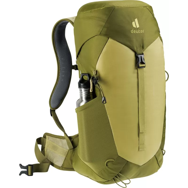 Deuter AC Lite 24 amarillo