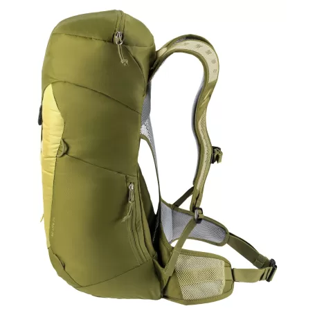 Deuter AC Lite 24 amarillo