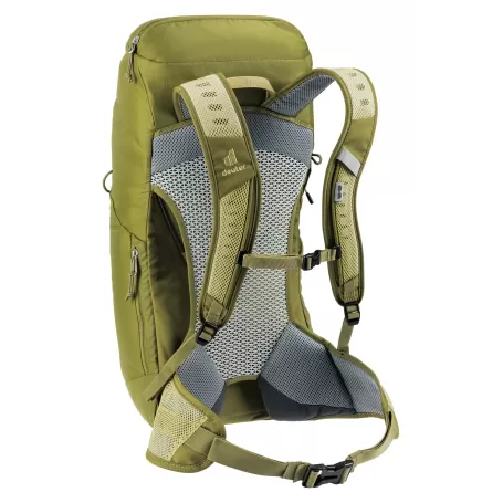 Deuter AC Lite 24 amarillo
