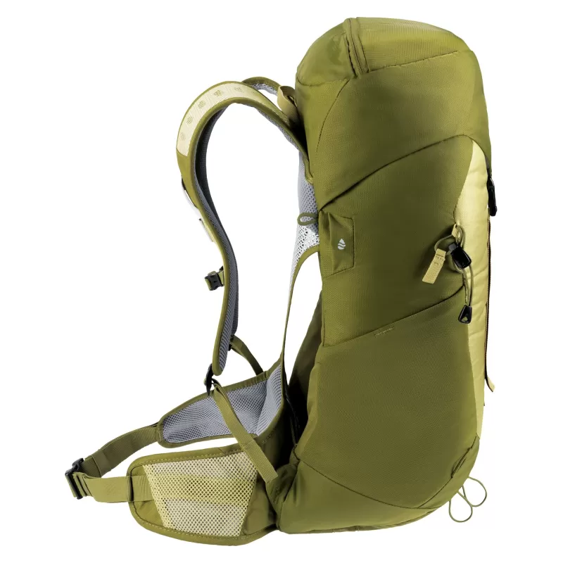Deuter AC Lite 24 amarillo