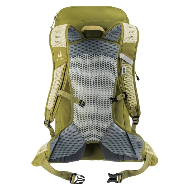 Deuter AC Lite 24 amarillo