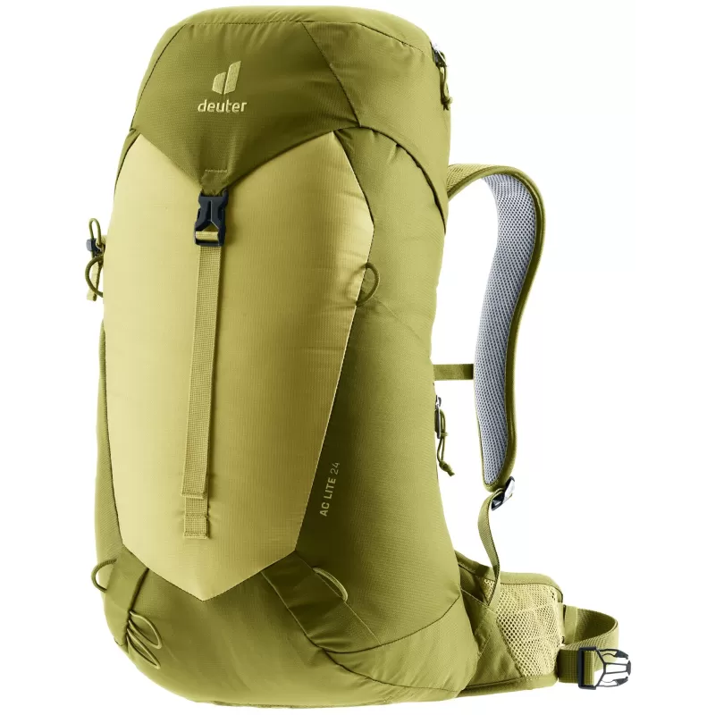 Deuter AC Lite 24 amarillo
