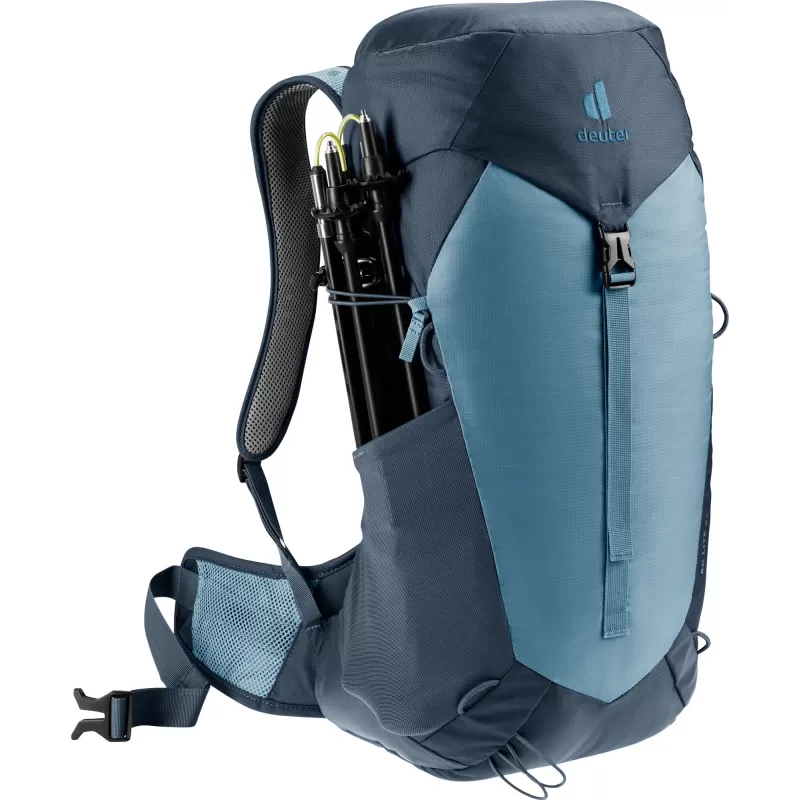 Deuter AC Lite 24 Gris, Azul