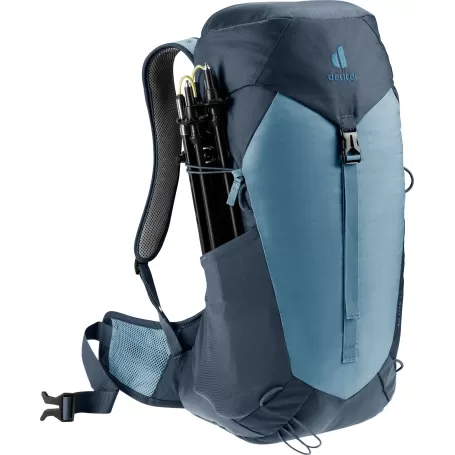 Deuter AC Lite 24 Gris, Azul