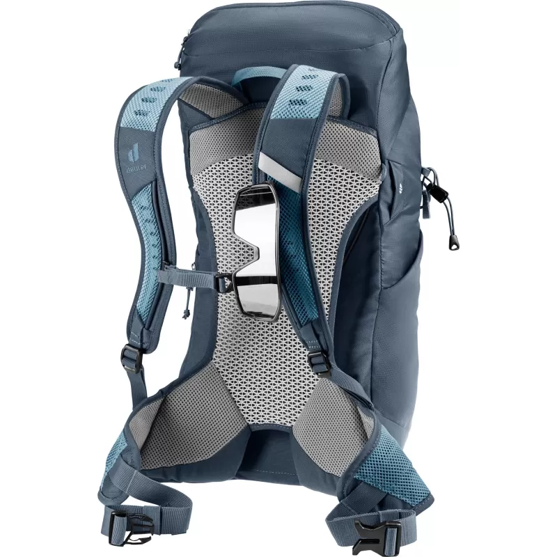 Deuter AC Lite 24 Gris, Azul