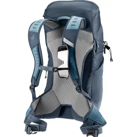Deuter AC Lite 24 Gris, Azul