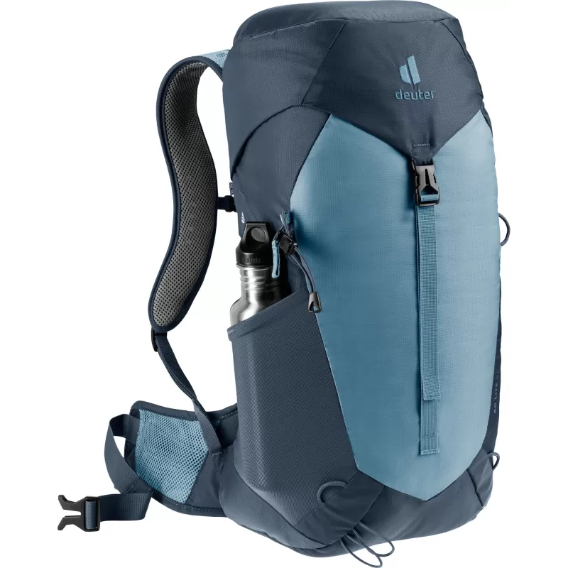 Deuter AC Lite 24 Gris, Azul
