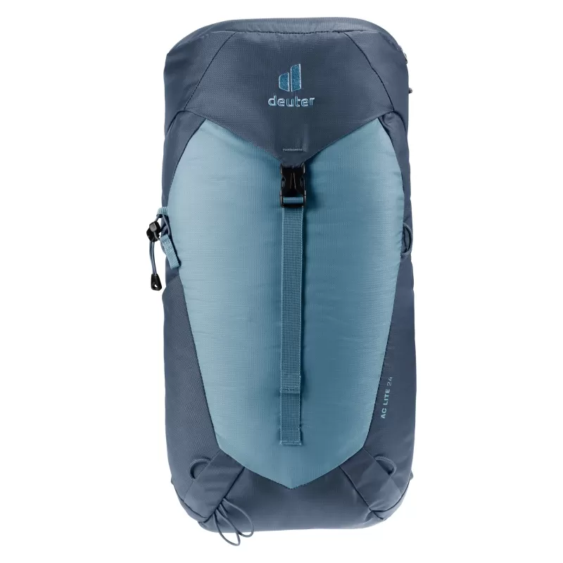 Deuter AC Lite 24 Gris, Azul