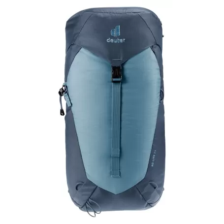 Deuter AC Lite 24 Gris, Azul