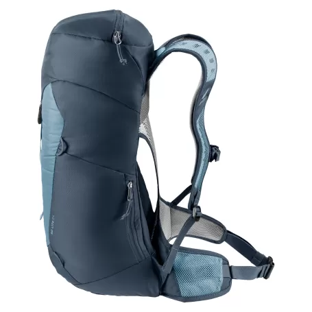 Deuter AC Lite 24 Gris, Azul
