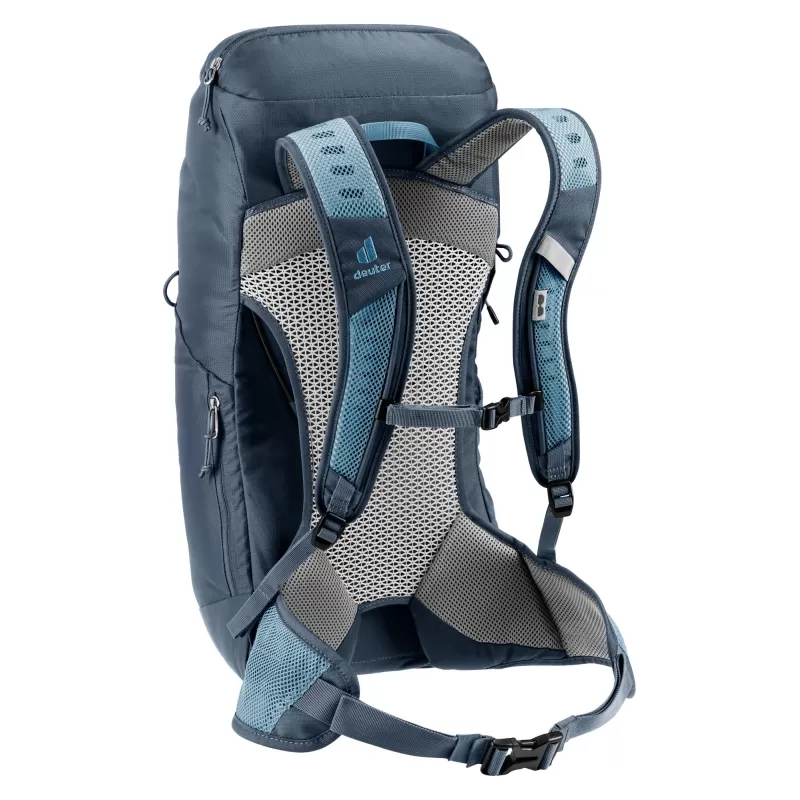 Deuter AC Lite 24 Gris, Azul