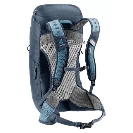Deuter AC Lite 24 Gris, Azul
