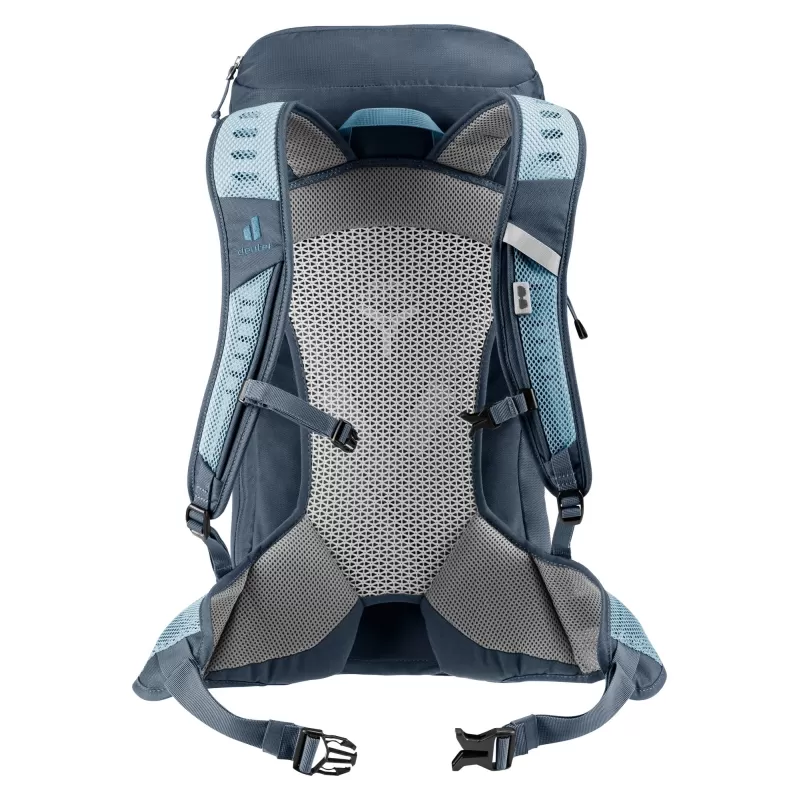 Deuter AC Lite 24 Gris, Azul