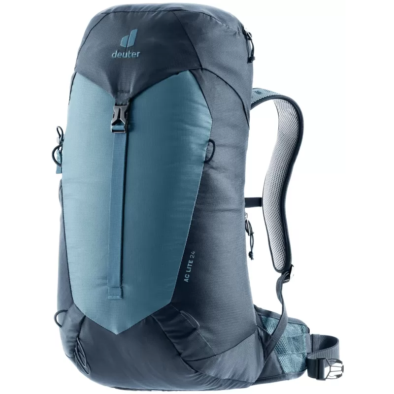 Deuter AC Lite 24 Gris, Azul