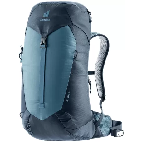 Deuter AC Lite 24 Gris, Azul