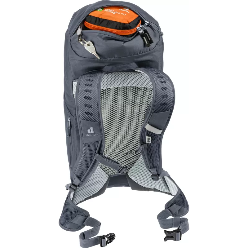 Deuter AC Lite 24 Negro