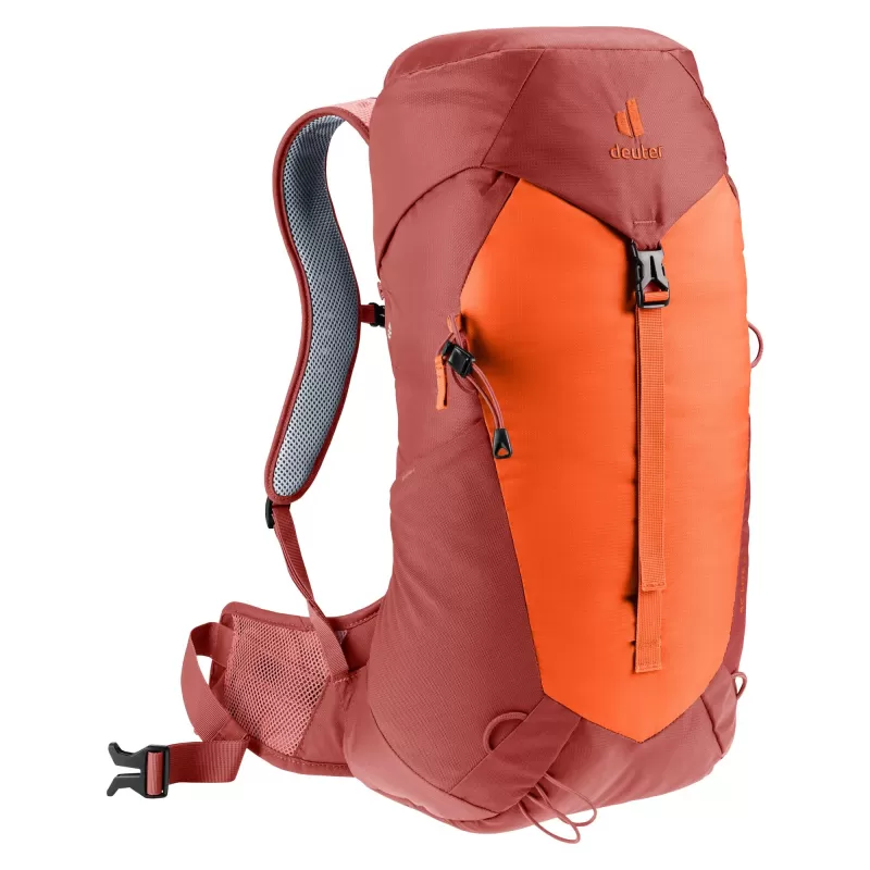 Deuter AC Lite 24 Rojo Deuter AC Lite 24 Rojo