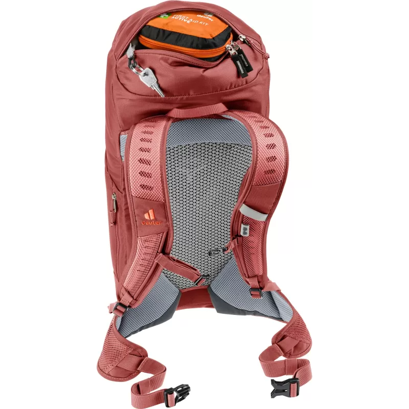Deuter AC Lite 24 Rojo