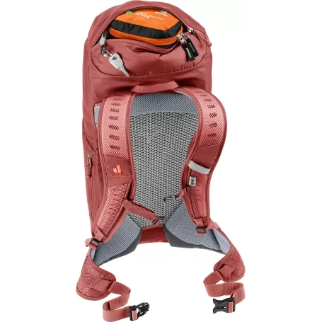 Deuter AC Lite 24 Rojo