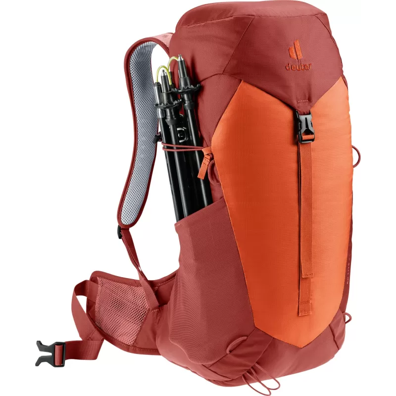 Deuter AC Lite 24 Rojo