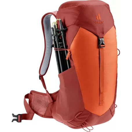 Deuter AC Lite 24 Rojo