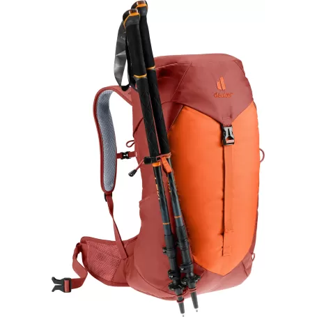 Deuter AC Lite 24 Rojo