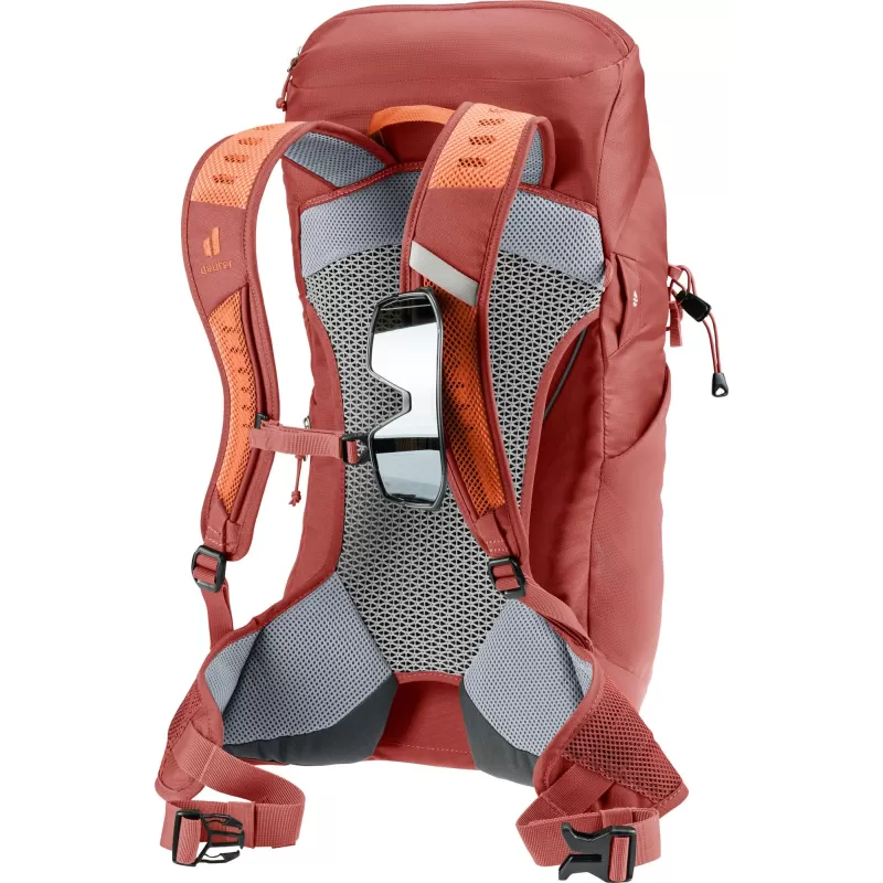 Deuter AC Lite 24 Rojo