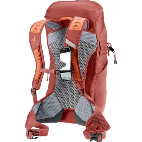 Deuter AC Lite 24 Rojo