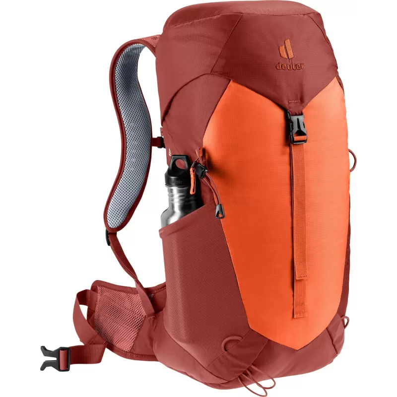 Deuter AC Lite 24 Rojo