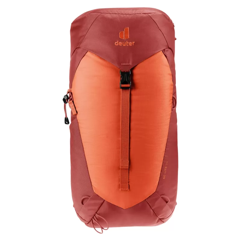 Deuter AC Lite 24 Rojo