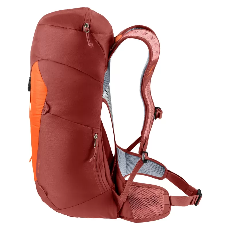 Deuter AC Lite 24 Rojo