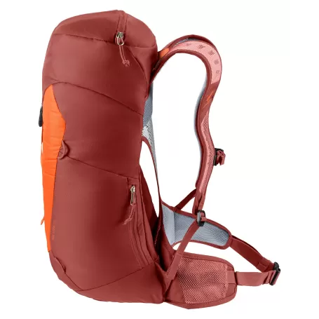 Deuter AC Lite 24 Rojo