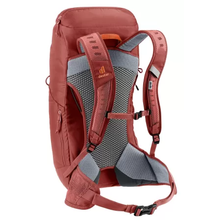 Deuter AC Lite 24 Rojo