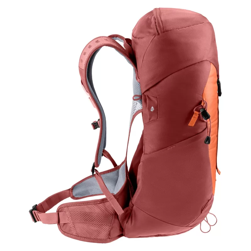 Deuter AC Lite 24 Rojo