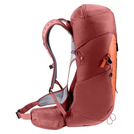 Deuter AC Lite 24 Rojo