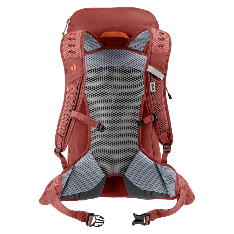 Deuter AC Lite 24 Rojo