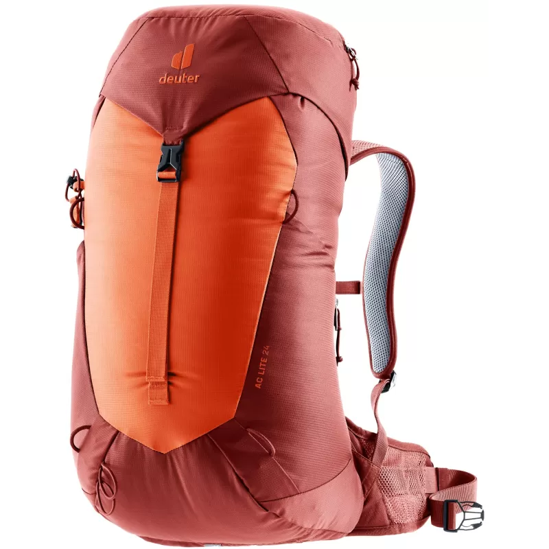 Deuter AC Lite 24 Rojo