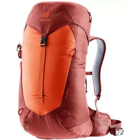 Deuter AC Lite 24 Rojo