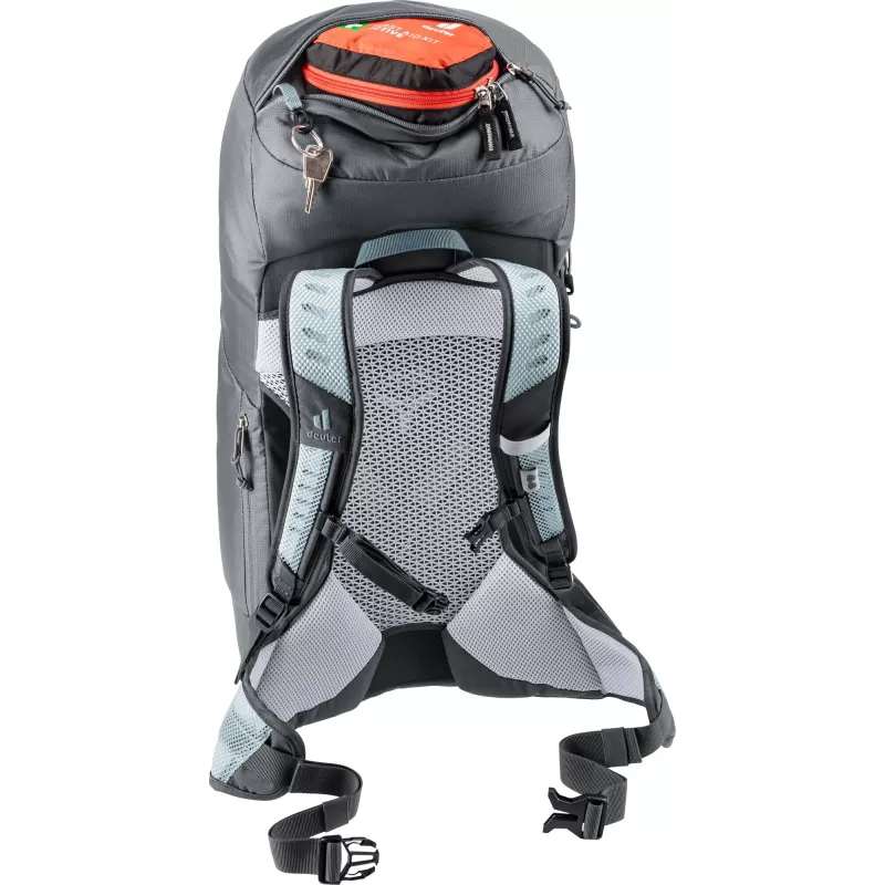 Deuter AC Lite 28 SL Negro