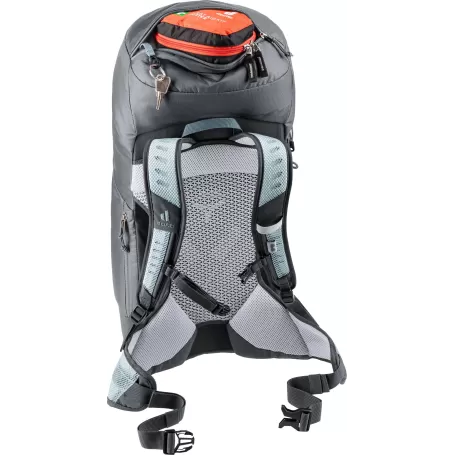 Deuter AC Lite 28 SL Negro