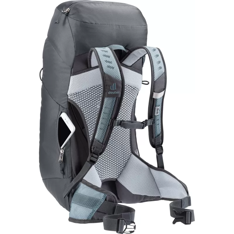 Deuter AC Lite 28 SL Negro