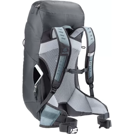 Deuter AC Lite 28 SL Negro